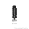 Authentic Exvape EXpromizer TCX DL RDTA Rebuildable Dripping Tank Vape Atomizer SS + Glass + POM, 7.0ml, 25mm Dia.
