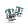 Lost Vape Replacement P3 Mesh Coil Head for Ursa Pro Pod Tank / Ursa Quest Multi Kit - 0.3ohm (3 PCS)