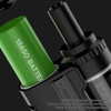 Digiflavor Z1 SBS Kit 80W VV VW Box Mod + Siren 3 GTA, 1 x 18650