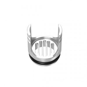 Damn Vape Mongrel RDA Replacement Slotted Airflow Insert - (1 PC)