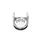 Damn Vape Mongrel RDA Replacement Slotted Airflow Insert - (1 PC)