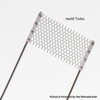 Wotofo SMRT Pod System Kit de démarreur / cartouche POD Remplacement PNP Nexmesh Turbo Mesh + Coton Strip - (10 PCS)