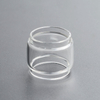 Replacement Bubble Tank Tube for Uwell Valyrian 2 Sub Ohm Tank Atomizer - Transparent, Glass, 6ml (1 PC)