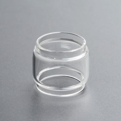 Replacement Bubble Tank Tube for Uwell Valyrian 2 Sub Ohm Tank Atomizer - Transparent, Glass, 6ml (1 PC)