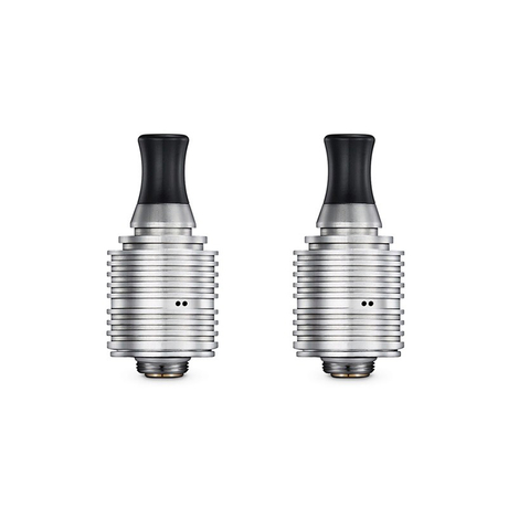 SXmini SX Nano Pod System Mod Kit Replacement SX ADA V2 Tank Atomizer, 2.0ml (2 PCS)