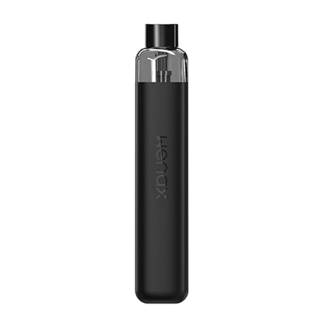Geekvape Wenax K1 600mAh Pod System Starter Kit 2.0ml Pod Cartridge, 0.8ohm / 1.2ohm