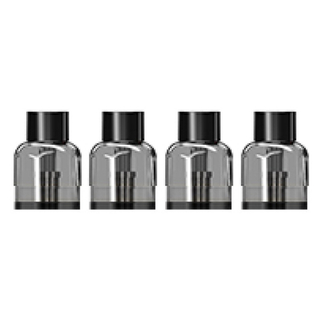 Geekvape Wenax K1 Pod System Kit Replacement Pod Cartridge - 2.0ml, 1.2ohm (10~12W) (4 PCS)
