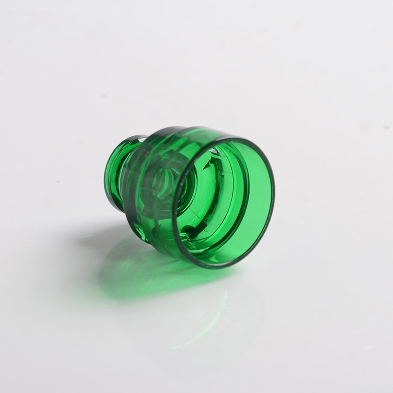 authentic-yachtvape-claymore-rda-replacement-top-cap-drip-tip-translucent-green (3)