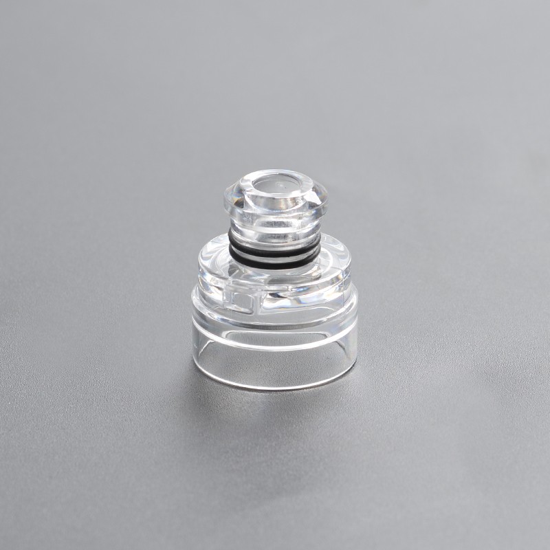 authentic-yachtvape-claymore-rda-replacement-top-cap-drip-tip-translucent (2)