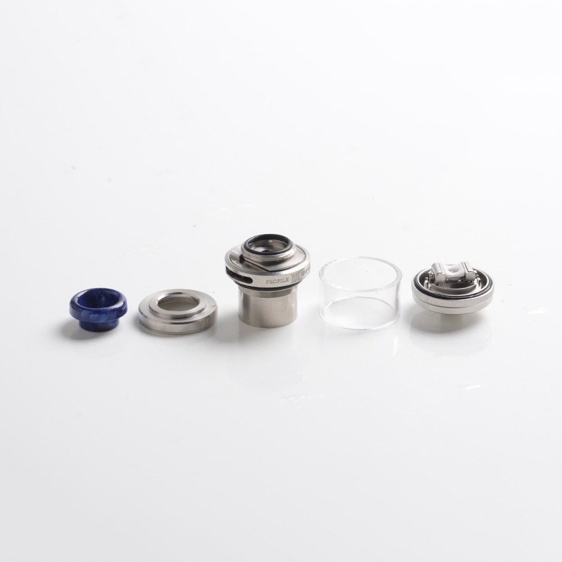 authentic-wotofo-profile-m-rta-rebuildable-tank-vape-atomizer-silver-31ml-40ml-mesh-coil-ss-glass-245mm-diameter (1)