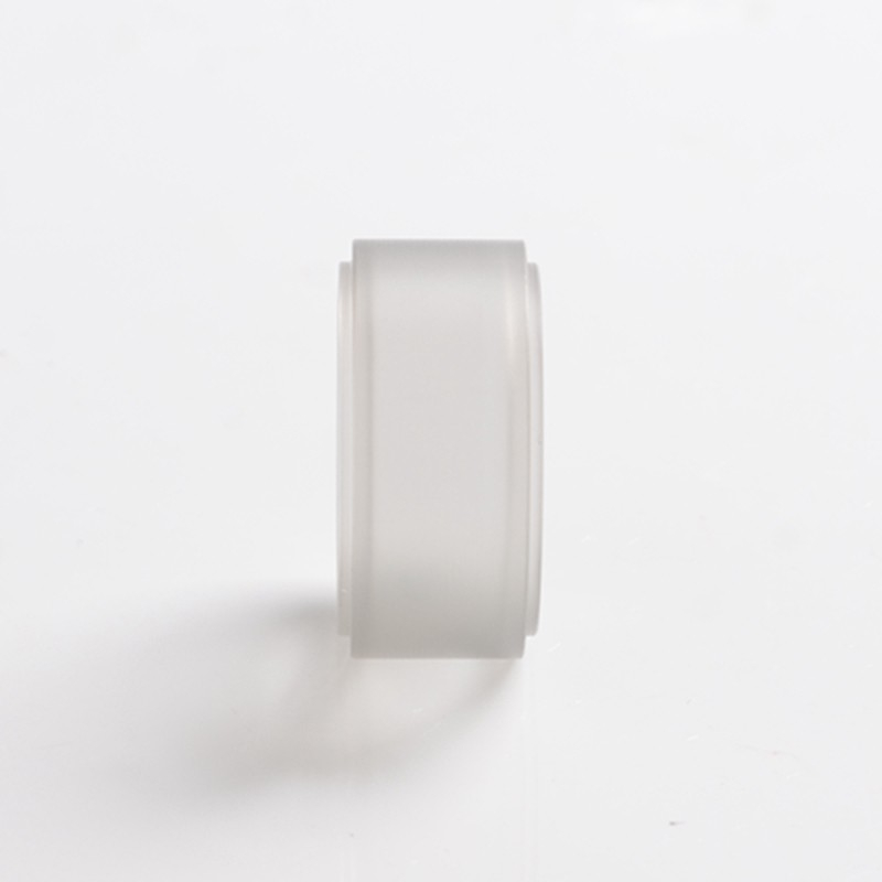 Wotofo Profil M RTA Remplacement PCTG Tande Tube - Translucent, 4.0ml