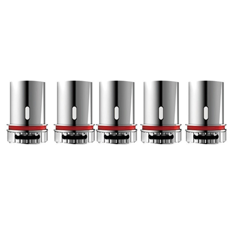 Asmodus Dachi 2 in 1 Pod Mod Vape Kit Replacement Coil Heads - 1.2ohm (10~15W) (5 PCS)