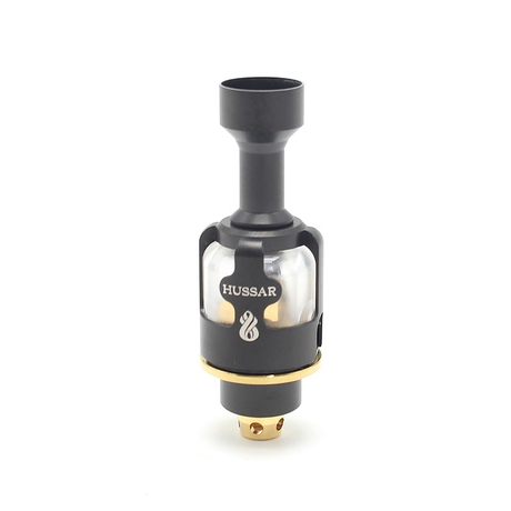 SXK Hussar AMU RBA Bridge for SXK BB / Billet Box Mod Kit / Boro 1.0mm + 1.2mm + 1.8mm + 2.5mm + 3.0mm + 3.5mm