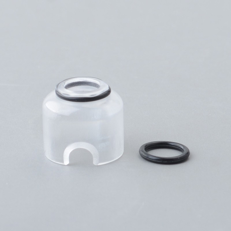 SXK Hussar AMU RBA Replacement Inner Tank Tube - Translucent, PC (1 PC)