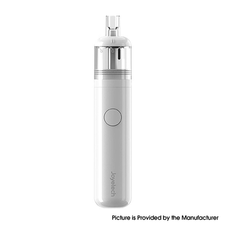 Authentic Joyetech eGo 510 Pod Mod Kit 850mAh. 2ml, 0.8ohm Mesh Coil