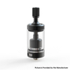 Authentic Auguse V3 RTA Atomizer,4ml,9pcs x Air Pins,22mm