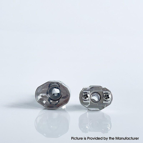 YFTK VWM Dope R RBA Bridge for BB - Silver