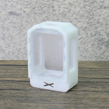 SXK Mission Spacepod EXO Style Boro Tank for SXK BB / Billet AIO Box Mod Kit