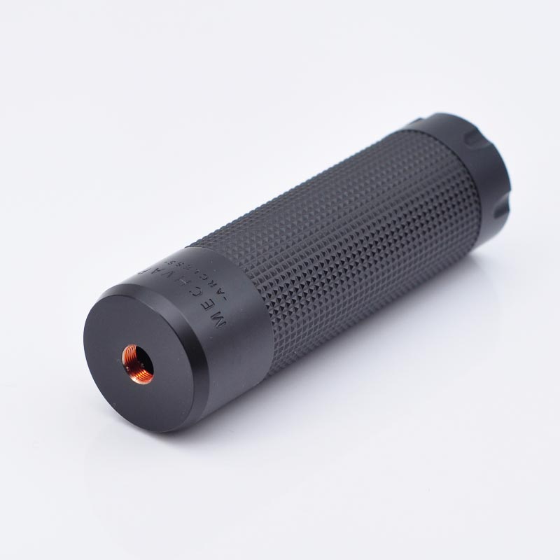 Authentic MECHVAPE Arcless Mechanical Mech Mod 2026 Copper Version 1 x 18650 / 20700 / 21700