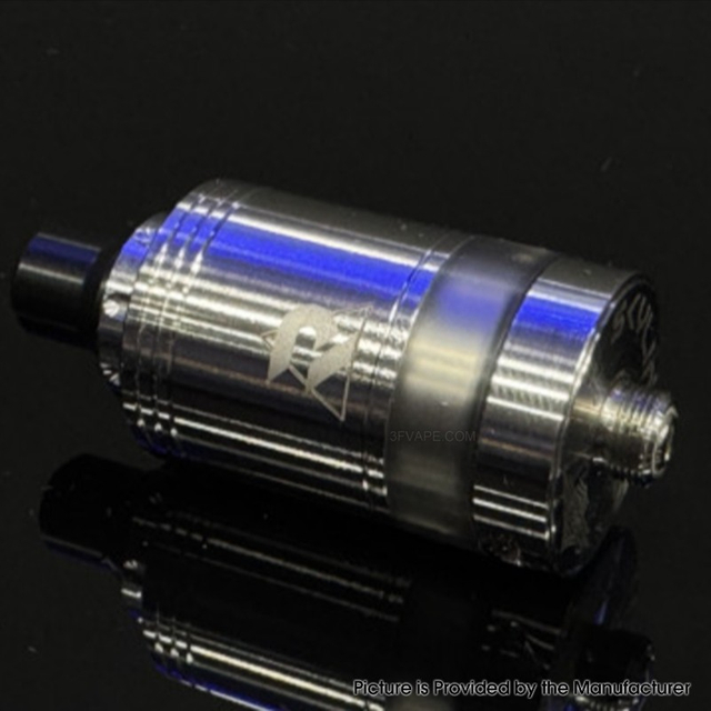 YFTK Skyline-R Style RTA Final Edition Rebuildable Tank Atomizer