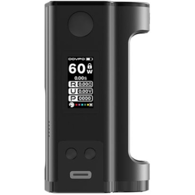 geekvape aegis solo 3 istruzioni Squonk Mods | Shop Best Squonk Mods