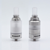 YFTK Ka V7 Style MTL RTA Atomizer with Nano Tank & Extension Kit – 3ml, 23mm, Silver