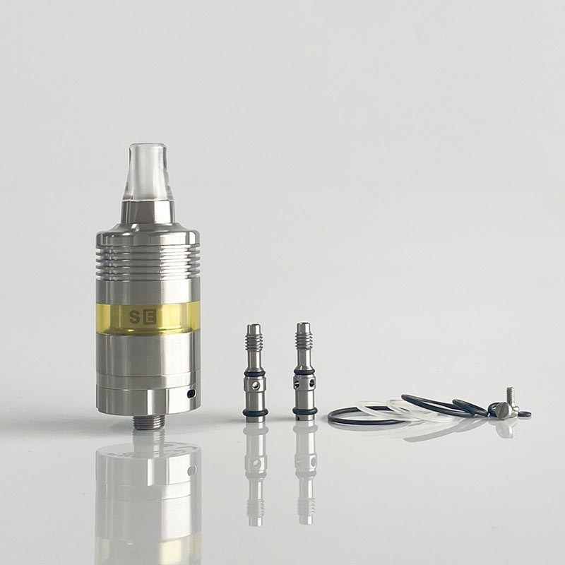 Rekavape BY-KA SE Nano Style Combi RTA Atomizer 3.5ml