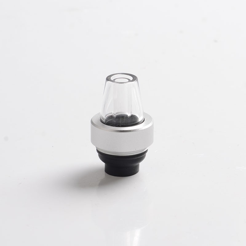 Authentic-Green-Fire-Falcon-Dry-Herb-Vaporizer-Vape-Kit-Silver-2200mAh (3)