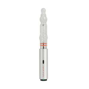 Green Fire Bubbler Attachment for Origin II Dry Herb & Wax Vaporizer / Falcon Dry Herb Vaporizer - (1 PC)