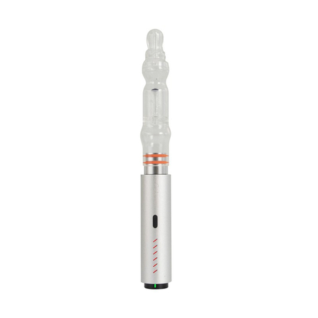 Green Fire Bubbler Attachment for Origin II Dry Herb & Wax Vaporizer / Falcon Dry Herb Vaporizer - (1 PC)