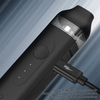 Nevoks Feelin 22W 1000MAHポッドシステムスターターキット、10〜22W、2.8mlポッドカートリッジ、0.6OHM / 1.0OHM