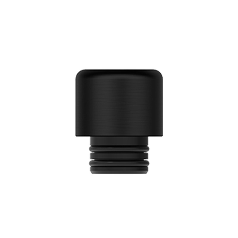 Vandy Vape Jackaroo Pod Kit / Pod Cartridge Replacement DL Drip Tip - Black (1 PC)