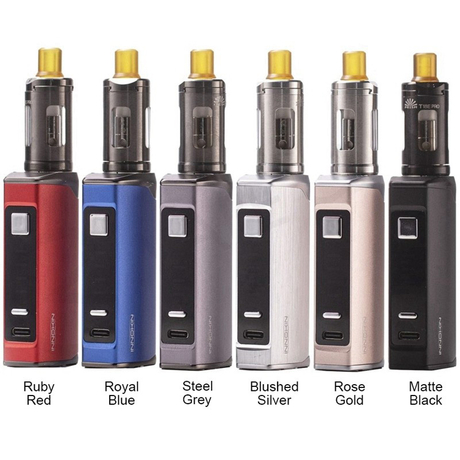 Innokin Endura T22 Pro Pod System Vape Mod Kit, 3000mAh, 2.0ml T18E Pro Tank