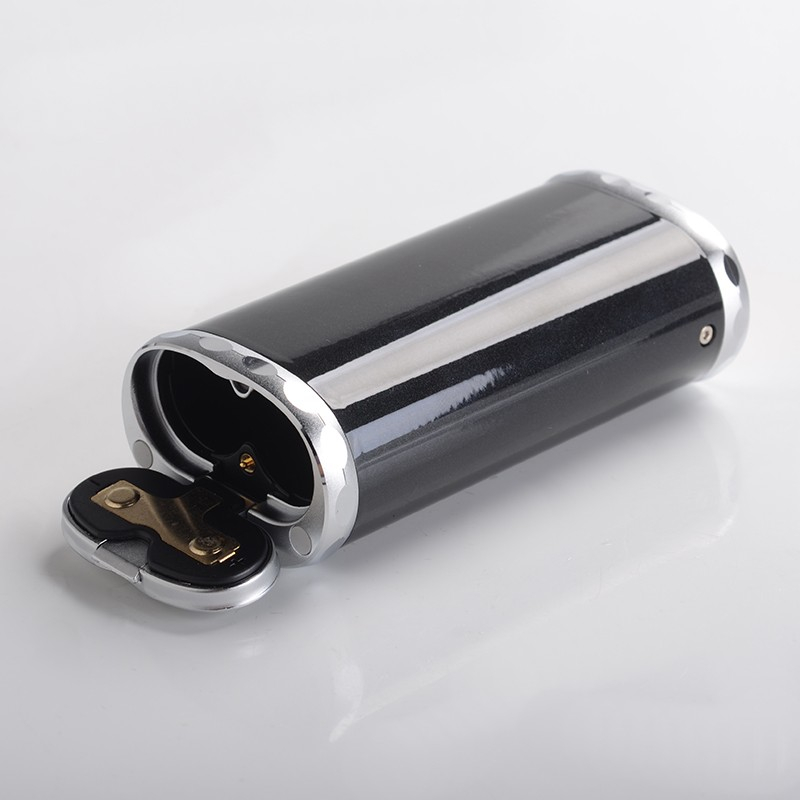 Authentic HuoQi The King of Spades 200W TC VW Vape 2 x 18650 Box Mod