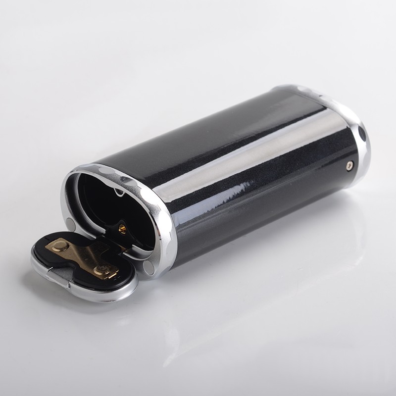 Authentic HuoQi The King of Spades 200W TC VW Vape 2 x 18650 Box Mod