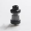 GAS MODSサイバーRTA再構築可能タンクVAPEアトマイザー、ボトムおよびサイドインレット、直径24mm