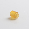 Fucig EXvape eXpromizer V5 MTL RTA Replacement PEI Tank Tube + Drip Tip Kit - Brown, 2.0ml