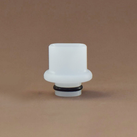 Whistle V2 Style 510 Drip Tip for DotMod DotAIO Pod / Billet BB Box Mod / RDA / RTA / RDTA Vape Atomizer