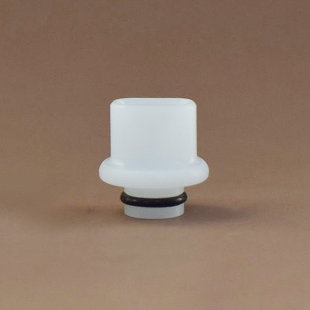 Whistle V2 Style 510 Drip Tip for DotMod DotAIO Pod / Billet BB Box Mod / RDA / RTA / RDTA Vape Atomizer