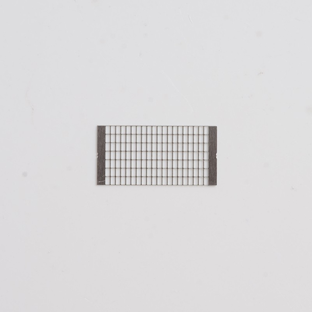Wotofo NexMESH SUS316L Mesh Sheet Coil for Profile 1.5 RDA / Profile RDTA - 0.15ohm (10 PCS)