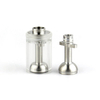 BP Mod S Pioneer MTL / DL RTA Ersatzlange Tank -Kit, 4,4 ml, PCTG