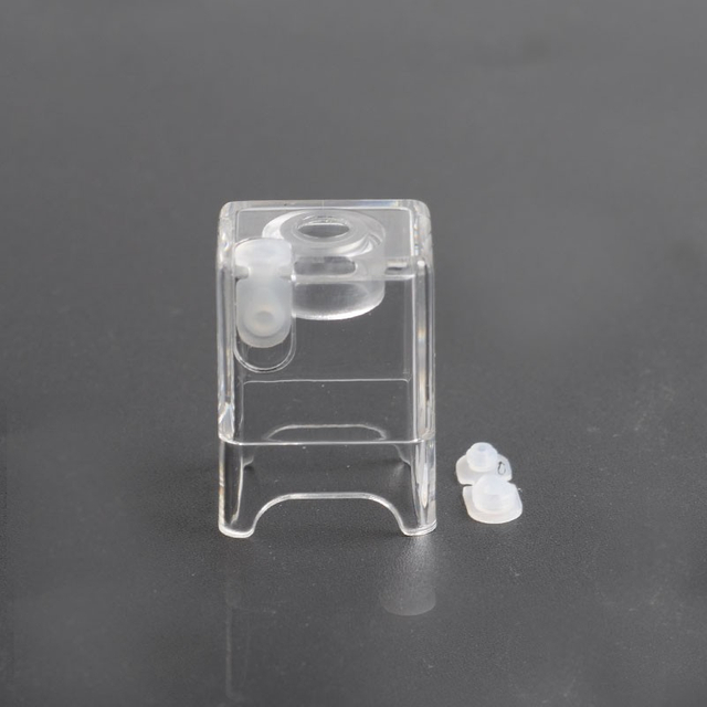 SXK DotMISSION Style RBA Bridge Replacement Tank Tube