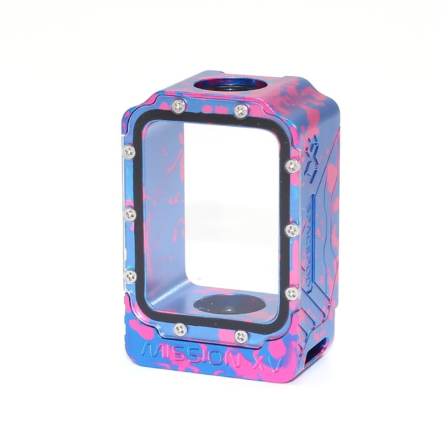 SXK Mission XV Space Pod Boro Tank for SXK BB / Billet AIO Mod Kit Aluminum Alloy