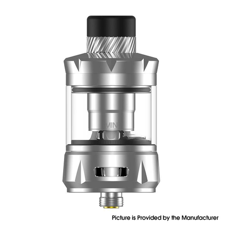 Authentic Hellvape TLC Sub Ohm Tank Atomizer 5ml / 6.5ml, 0.15ohm / 0.2ohm, 25.4mm