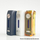 Stratum V6S Style DNA 60W VW Box Mod 1~60W, 1 x 18650, Evolv DNA60C Chipset