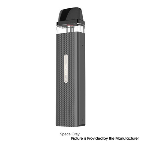 Authentic Vaporesso XROS Mini Pod System Vape Kit 1000mAh, 2.0ml, 1.2ohm