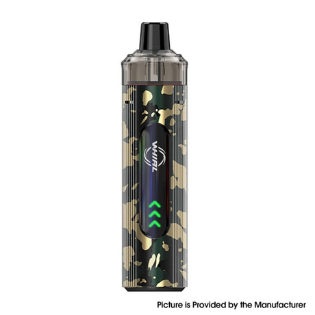 Authentic Uwell Whirl T1 Pod System Vape Mod Kit 1300mAh, 3.0ml, 0.75ohm