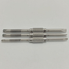 Authentic Auguse Coil Jig for RDA / RTA / RDTA Coil Building 316SS, 2.0mm / 2.5mm / 3.0mm (3 PCS)