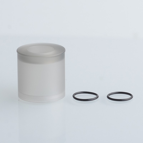 Authentic Auguse MTL RTA V1.5 Nano Kit Replacement Tank Tube 2.0ml