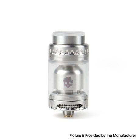  Dovpo Blotto Single Coil RTA Rebuildable Tank Vape Atomizer